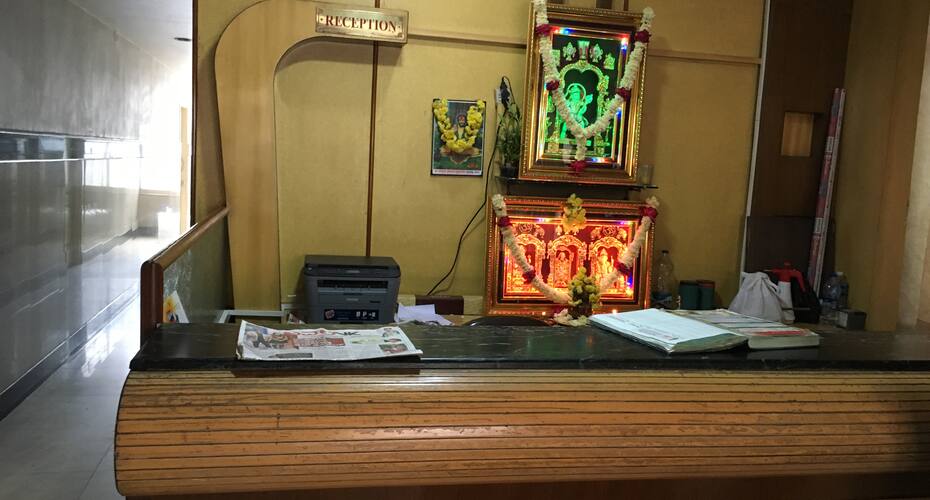 Malnad Residency, Bangalore 3