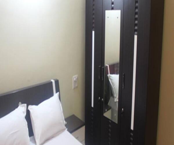 K3 Premium Apartment Benaulim, Goa 2