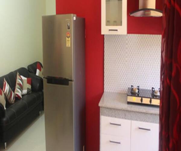 K3 Premium Apartment Benaulim, Goa 3