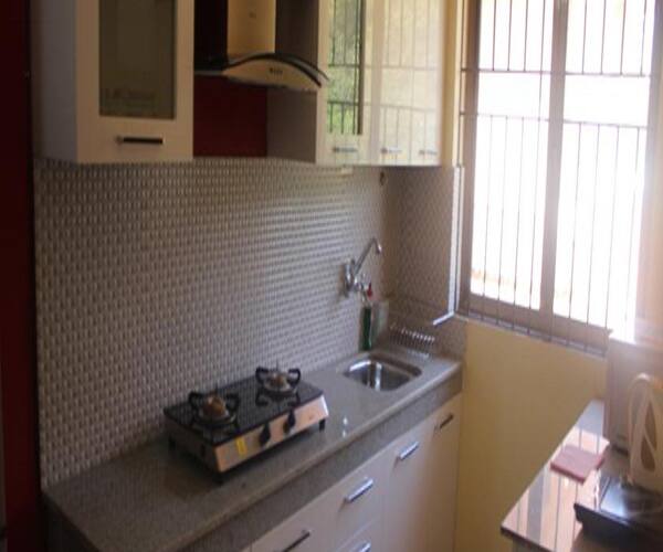 K3 Premium Apartment Benaulim, Goa 4