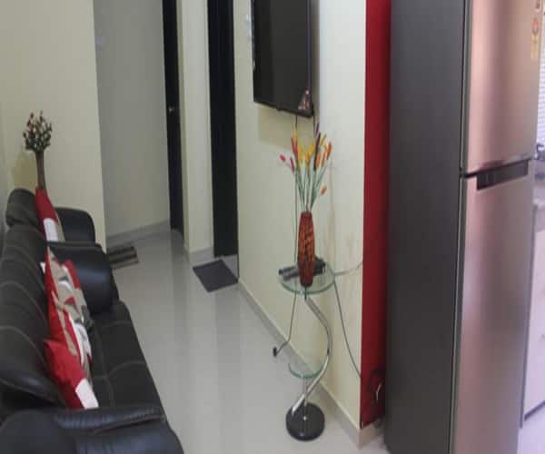 K3 Premium Apartment Benaulim, Goa 5