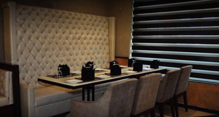 Hotel The Classic, Sangrur 2