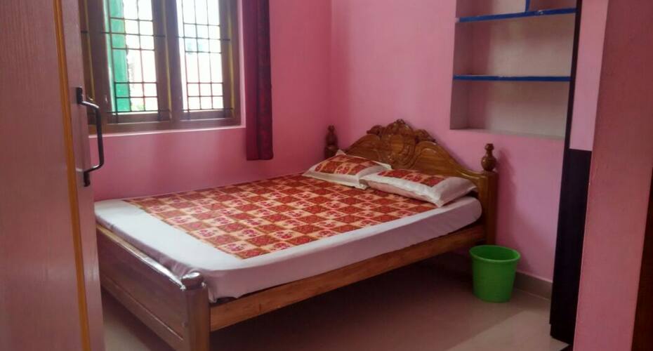 We can Home Stay, Masinagudi 2