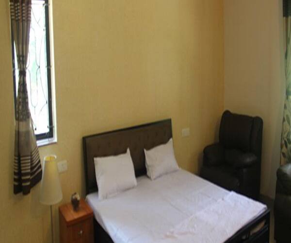 Superior NK Apartments, Goa 2