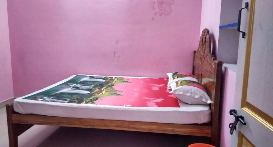 We can Home Stay, Masinagudi 3