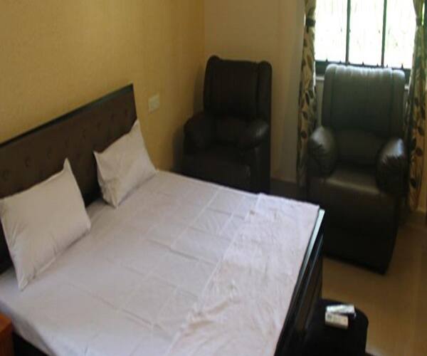 Superior NK Apartments, Goa 3
