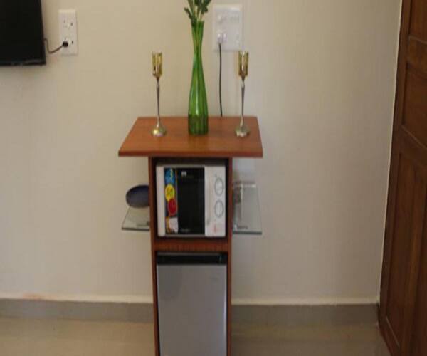 Superior NK Apartments, Goa 4