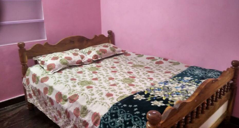 We can Home Stay, Masinagudi 4