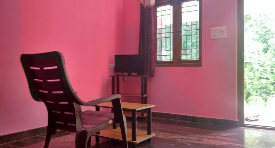 We can Home Stay, Masinagudi 5
