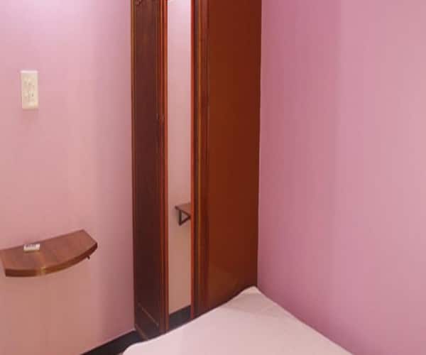 k3 superior holiday apartment, Goa 2