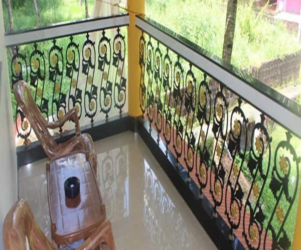 k3 superior holiday apartment, Goa 3