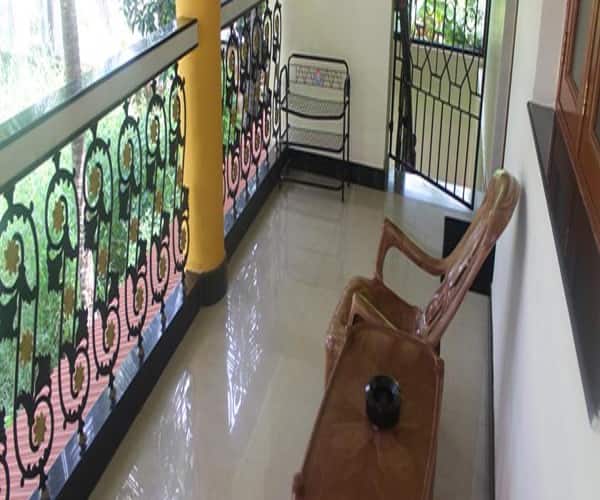 k3 superior holiday apartment, Goa 4