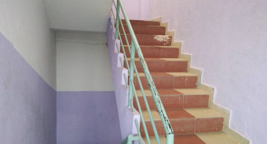 Pooja Lodge, Tumkur 4