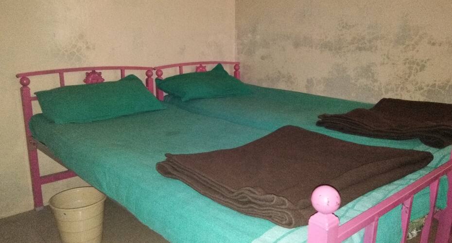 Pooja Lodge, Tumkur 5