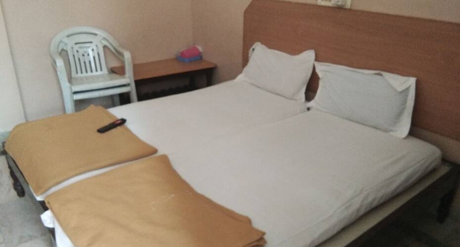 Aishwarya Lodge, Tumkur 2