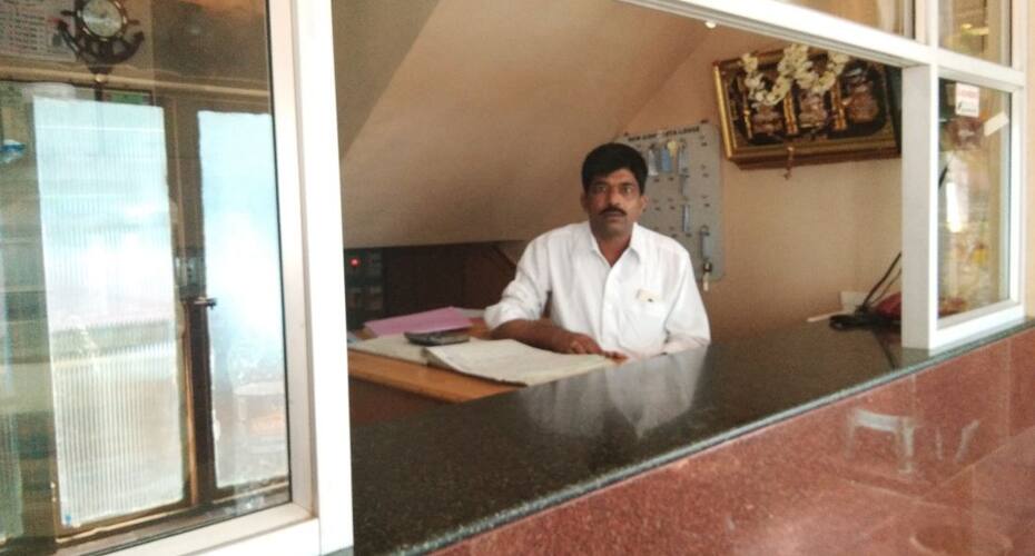 Aishwarya Lodge, Tumkur 3