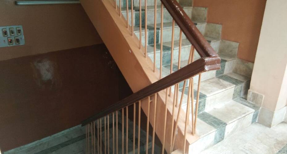 Aishwarya Lodge, Tumkur 5