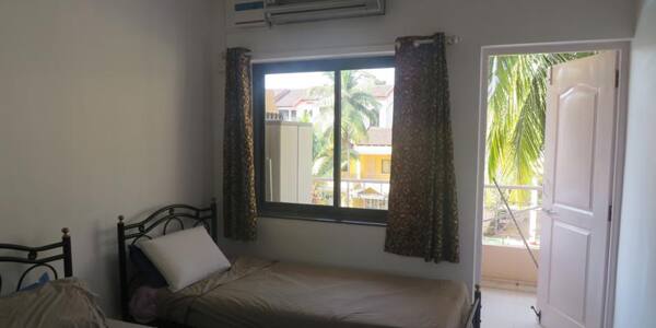NK Holiday Apartments Colva, Goa 2