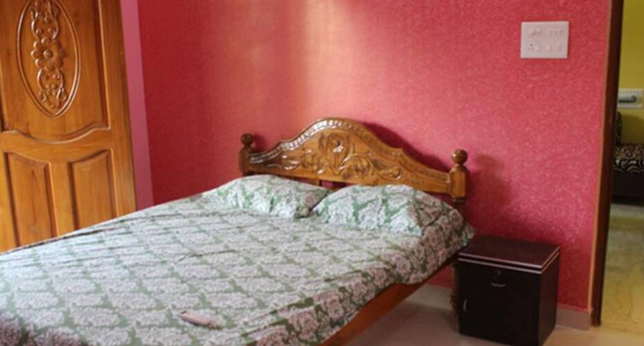 K3 Holiday Apartments Salcette, Goa 2