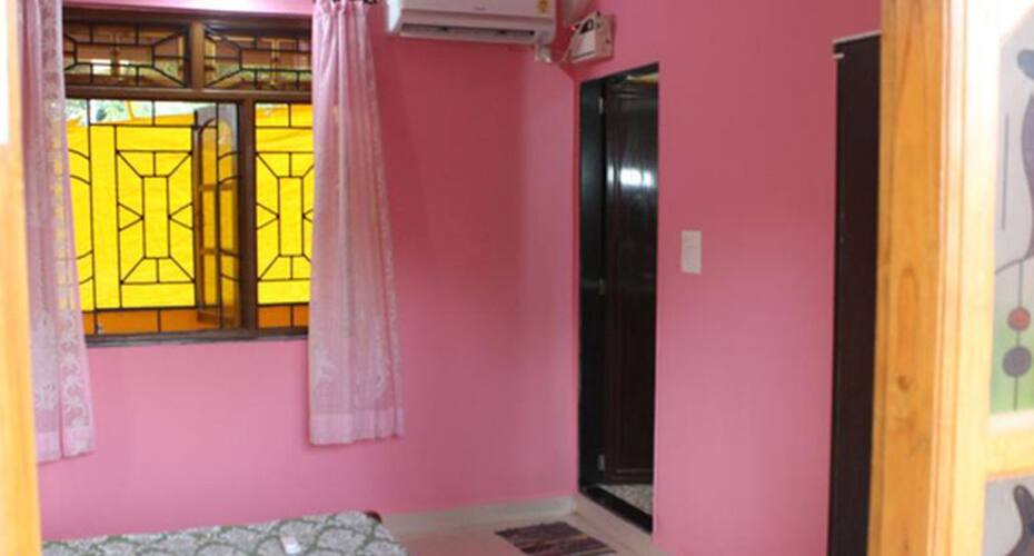 K3 Holiday Apartments Salcette, Goa 3