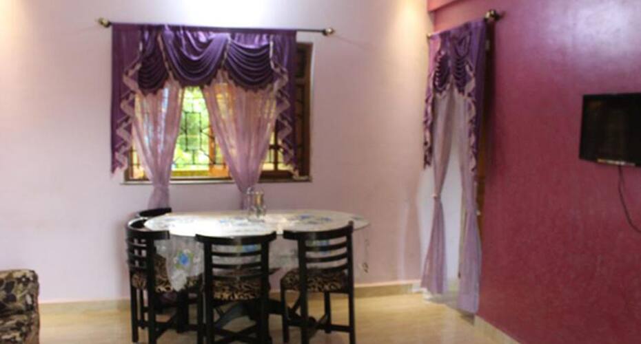 K3 Holiday Apartments Salcette, Goa 4