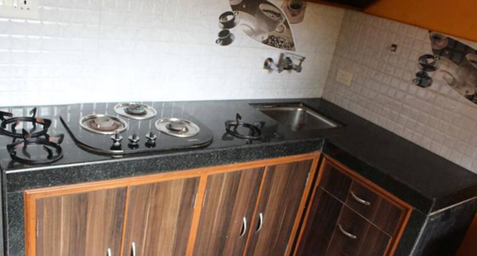K3 Holiday Apartments Salcette, Goa 5
