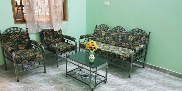 K3 Holiday Apartments Benaulim, Goa 2