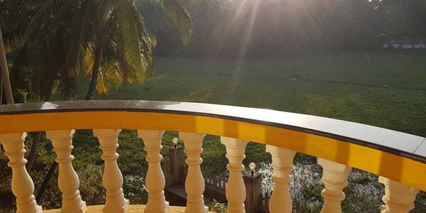 K3 Holiday Apartments Benaulim, Goa 3