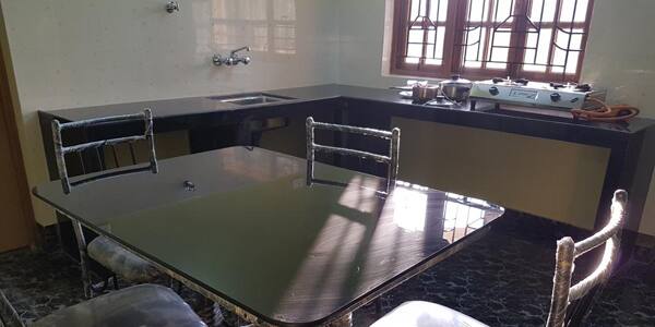 K3 Holiday Apartments Benaulim, Goa 4