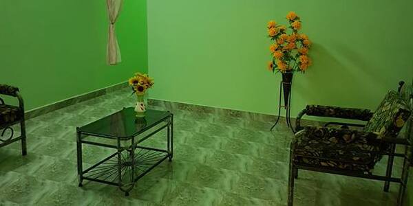 K3 Holiday Apartments Benaulim, Goa 5
