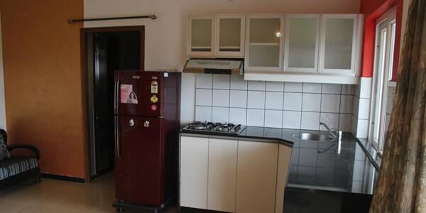 NK Apartments Baga, Goa 3
