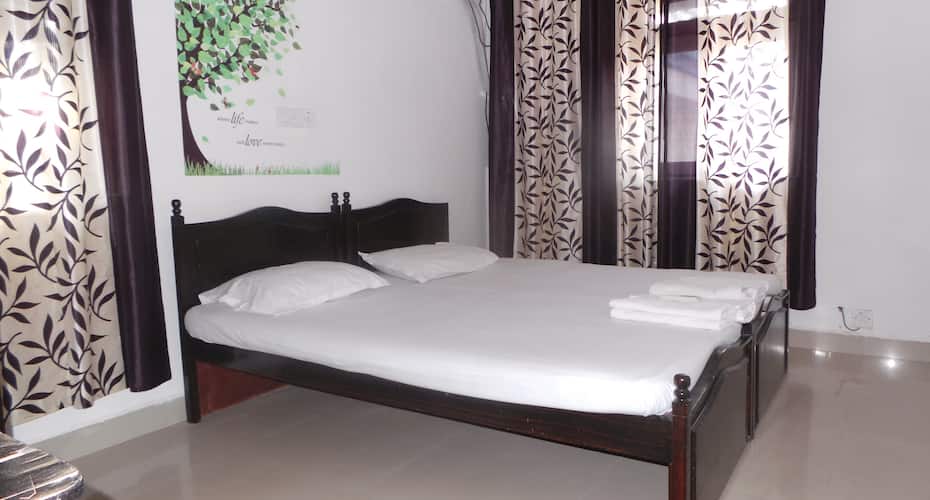Holiday Apartments Goa NK 1 Benualim, Goa 2