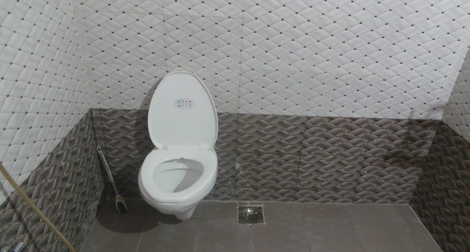 Holiday Apartments Goa NK 1 Benualim, Goa 4