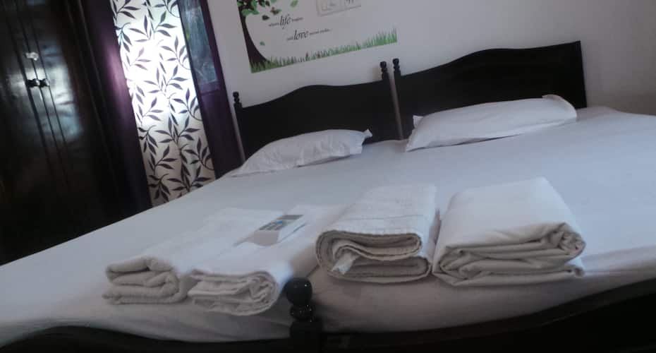 Holiday Apartments Goa NK 2 Benualim, Goa 2