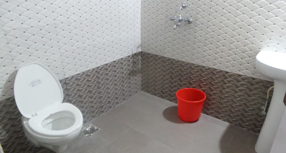 Holiday Apartments Goa NK 2 Benualim, Goa 4
