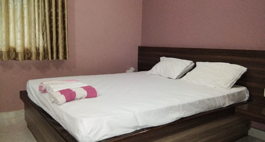 Holiday Apartments Goa NK 3 Benualim, Goa 2