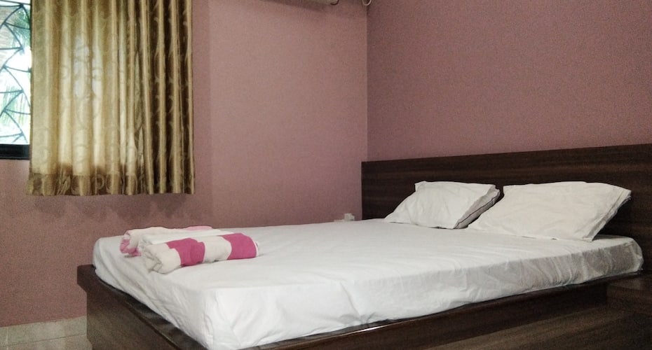 Holiday Apartments Goa NK 3 Benualim, Goa 3