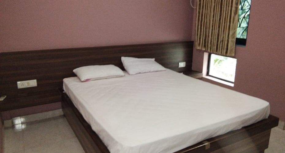 Holiday Apartments Goa NK 3 Benualim, Goa 4