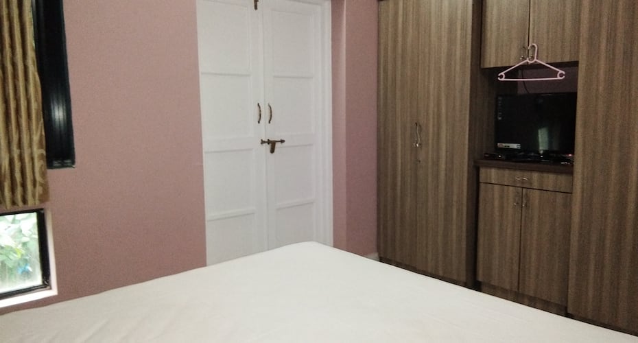 Holiday Apartments Goa NK 3 Benualim, Goa 5