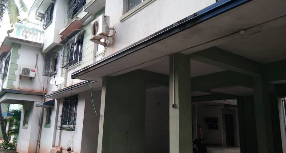 Holiday Apartments Goa NK 3 Benualim, Goa 1