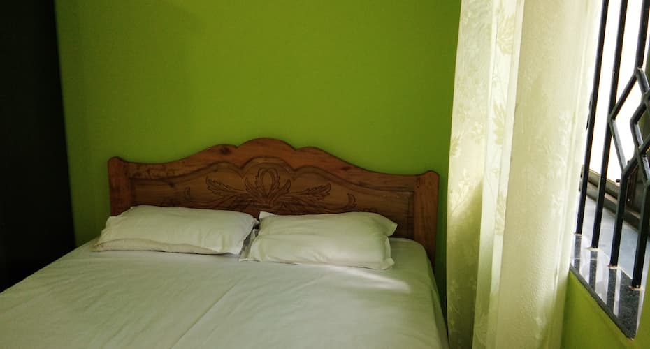 Holiday Apartments Goa NK 4 Benualim, Goa 2