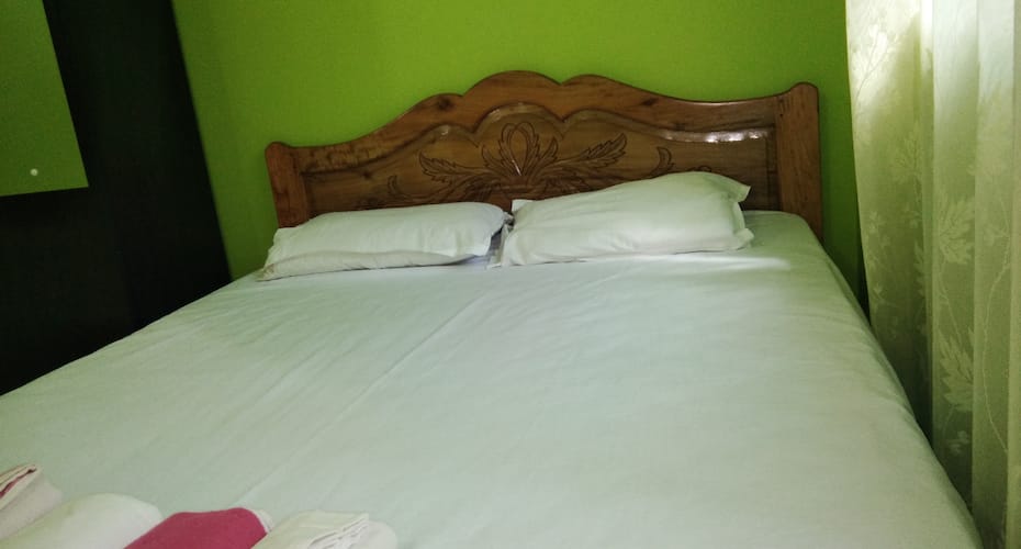 Holiday Apartments Goa NK 4 Benualim, Goa 3