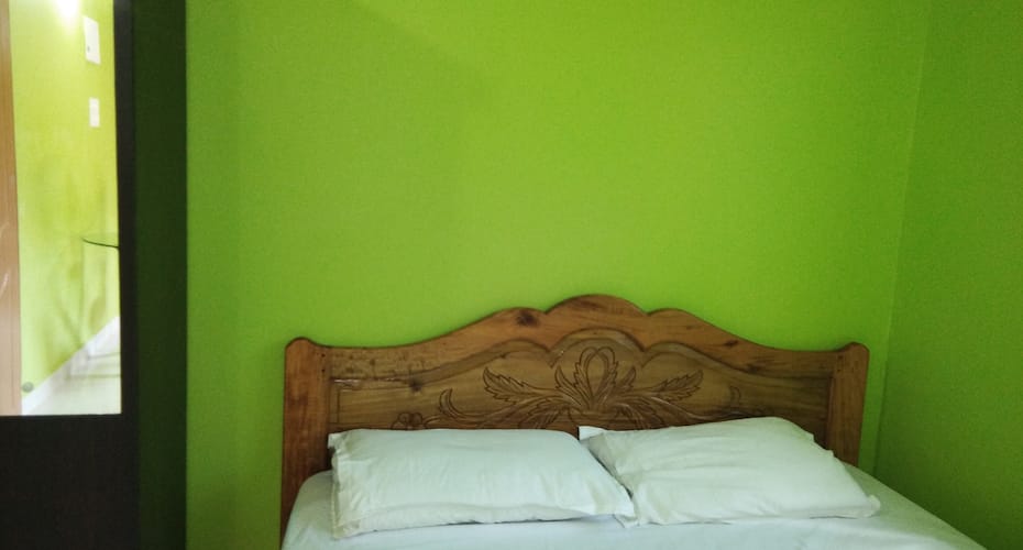 Holiday Apartments Goa NK 4 Benualim, Goa 4