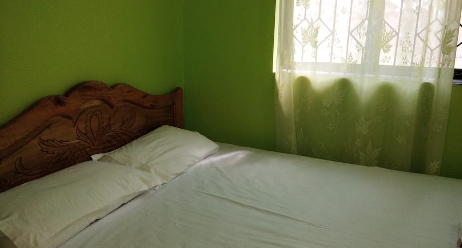 Holiday Apartments Goa NK 4 Benualim, Goa 1