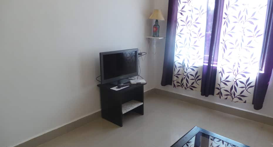 Holiday Apartments Goa NK 5 Benualim, Goa 2