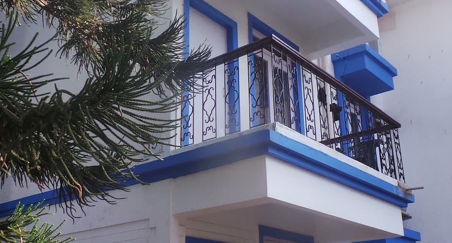Holiday Apartments Goa NK 5 Benualim, Goa 1