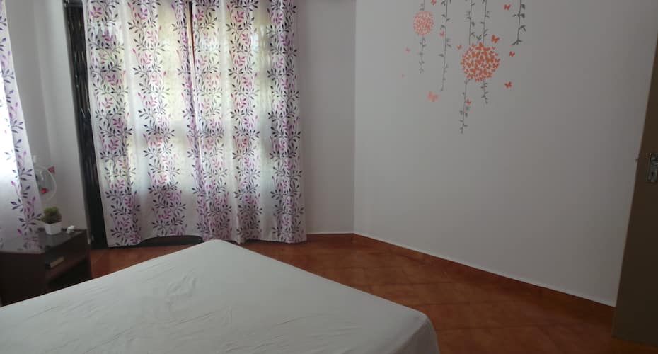 Holiday Apartments Goa NK 6 Benualim, Goa 3