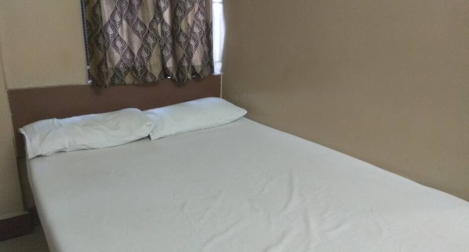 New Zameera Lodge, Mysore 4