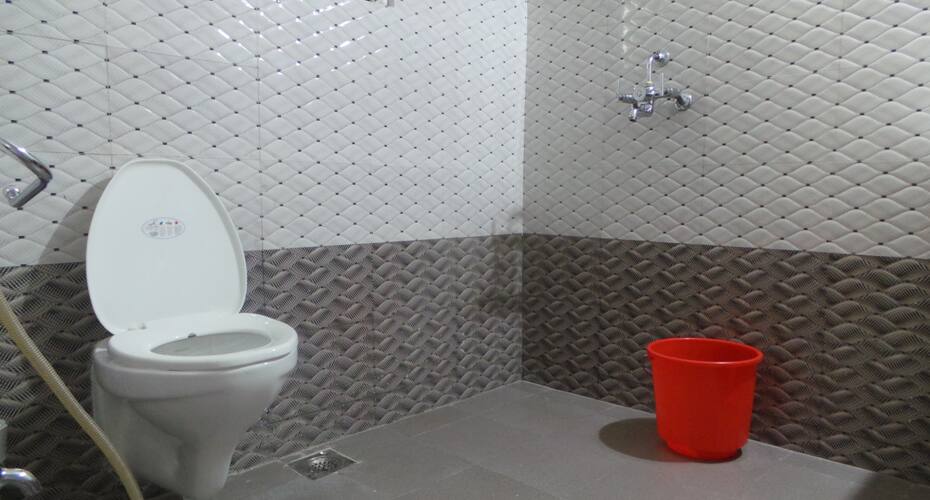 Holiday Apartments Goa NK 7 Benualim, Goa 2