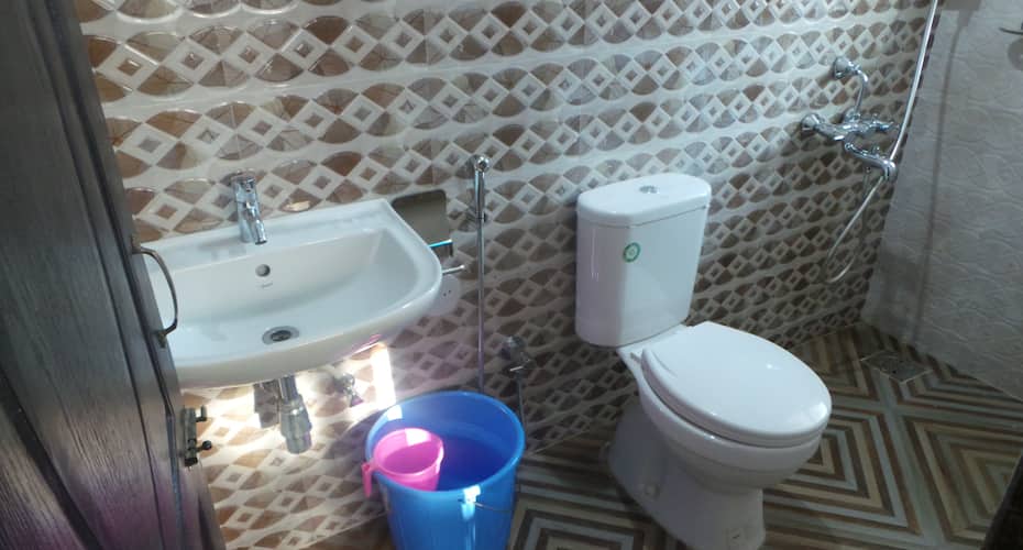 Holiday Apartments Goa NK 8 Benualim, Goa 3